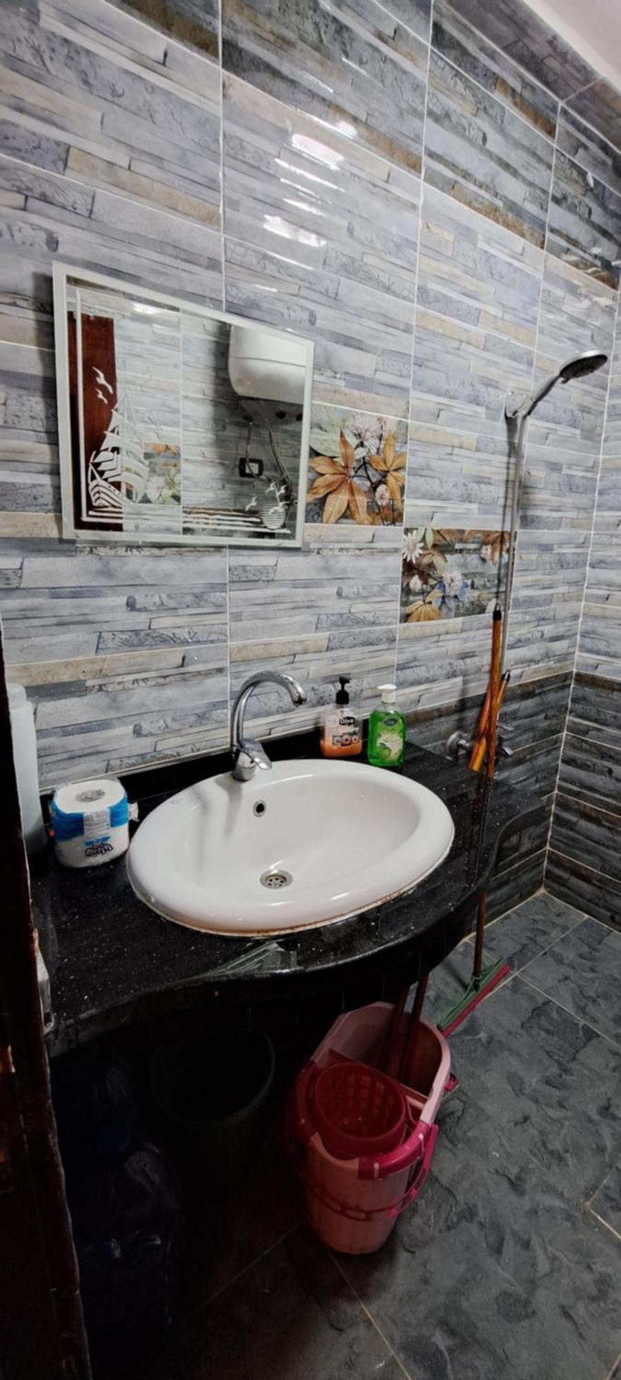 Panorama Apartment With A Charming Sea View Near Alexandria And Burg Elarab Intl Airport With Free Wifi شقة باطلالة ساحرة على البحر اول الساحل الشمالي Extérieur photo