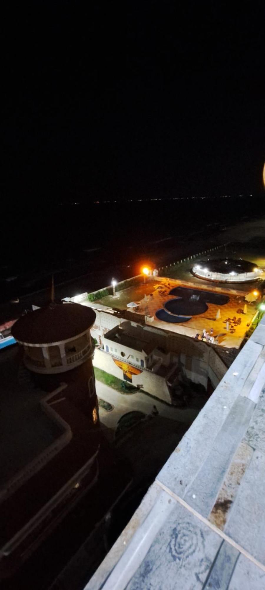 Panorama Apartment With A Charming Sea View Near Alexandria And Burg Elarab Intl Airport With Free Wifi شقة باطلالة ساحرة على البحر اول الساحل الشمالي Extérieur photo