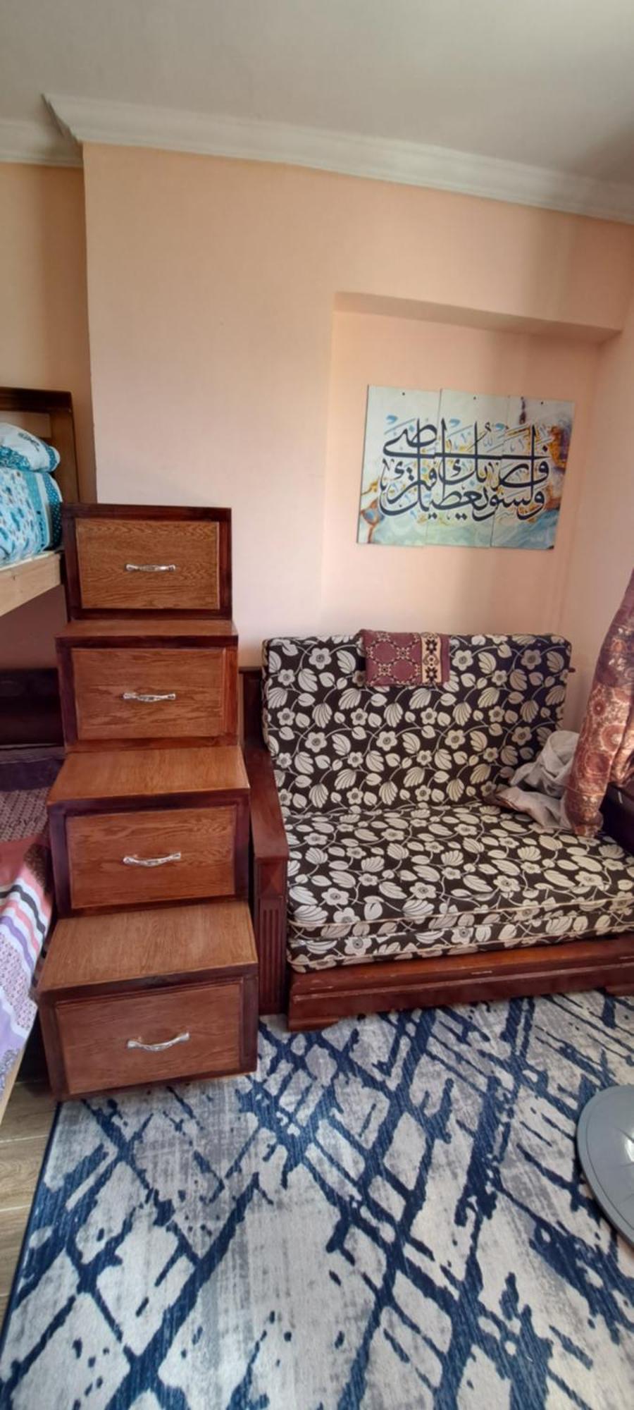 Panorama Apartment With A Charming Sea View Near Alexandria And Burg Elarab Intl Airport With Free Wifi شقة باطلالة ساحرة على البحر اول الساحل الشمالي Extérieur photo